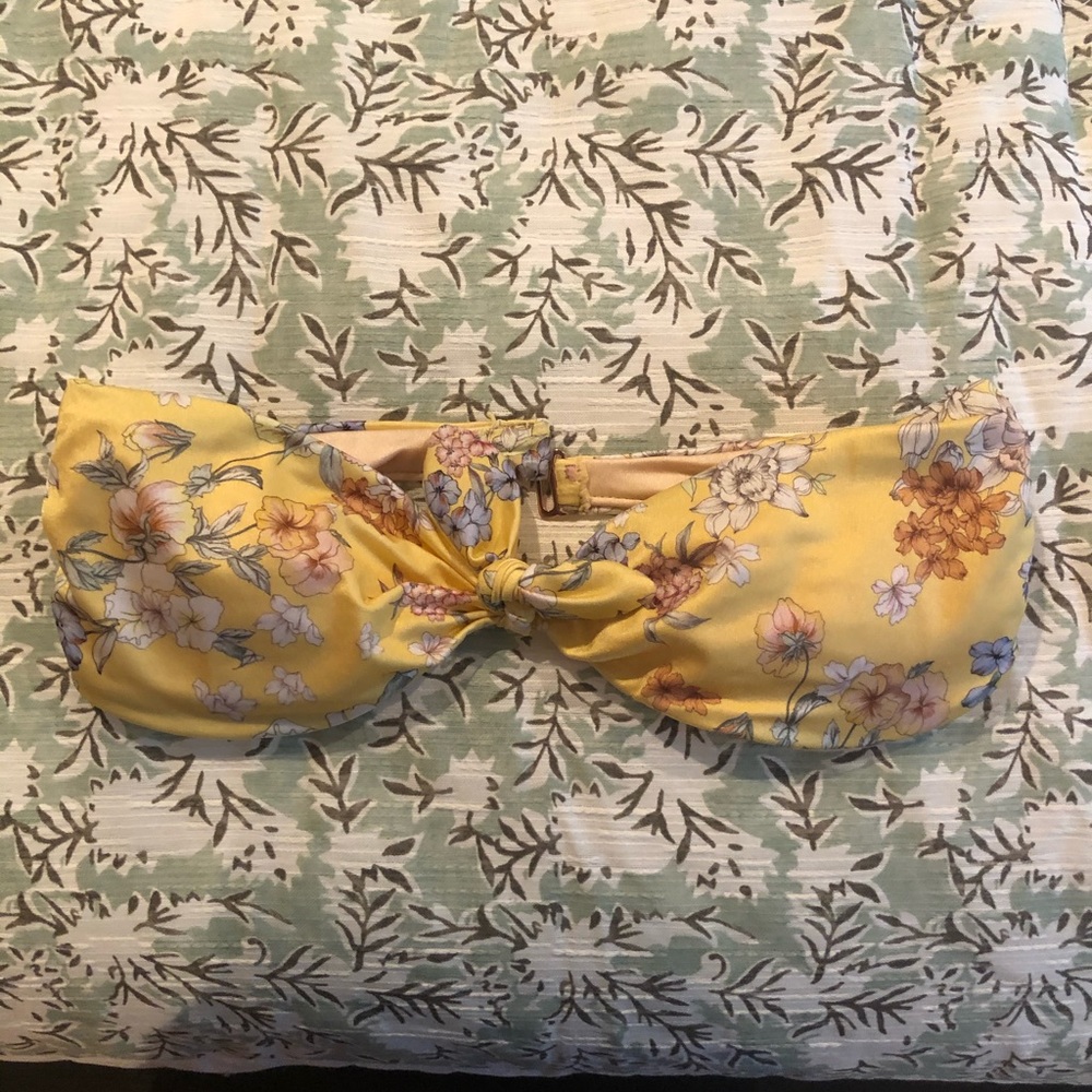 PacSun Bikini Top